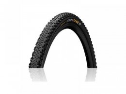 Pneu Gravel/Cyclocross Continental Terra Trail Protection Tubeless rea