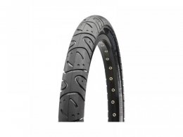 Pneu Maxxis Hookworm 26x2.50 TR noir"