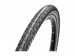 Pneu Maxxis Overdrive 26x1.75 TR MaxxProtect"