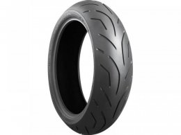 Pneu moto arriÃ¨re Bridgestone Battlax S21 180/55 ZR 17 73W TL