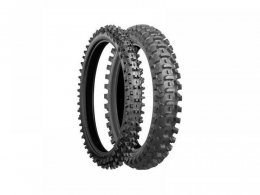 Pneu moto arriÃ¨re Bridgestone Battlecross X10 100/90-19 57M TT