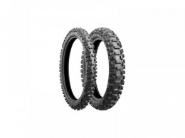 Pneu moto arriÃ¨re Bridgestone Battlecross X30 100/100-18 59M TT