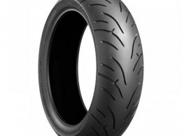 Pneu moto arriÃ¨re Bridgestone BT-023 170/60 ZR 17 72W TL