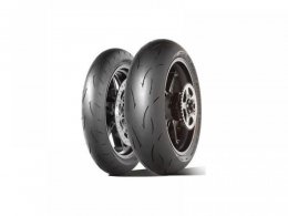 Pneu moto arriÃ¨re Dunlop Sportmax GP Racer D212 E 190/55 ZR 17 75W TL