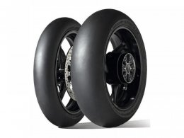 Pneu moto arriÃ¨re Dunlop Sportmax GP Racer D212 SLM 200/55 R 17 NHS T