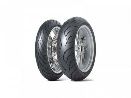 Pneu moto arriÃ¨re Dunlop Sportmax Roadsmart III 160/60 ZR 17 69W TL