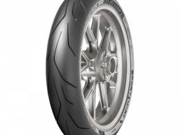 Pneu moto arriÃ¨re Dunlop Sportmax Sportsmart TT 140/70 R 17 66H TL