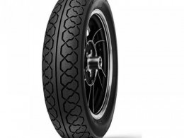 Pneu moto arriÃ¨re Metzeler Perfect ME 77 130/90-15 66S TL