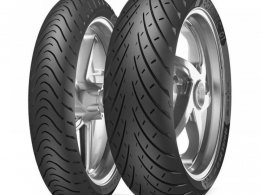 Pneu moto arriÃ¨re Metzeler Roadtec 01 130/80-17 65H TL