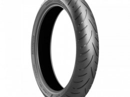 Pneu moto avant Bridgestone Battlax T31 110/70 ZR 17 54W TL