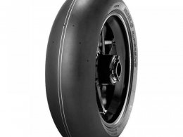 Pneu moto avant Pirelli Diablo Superbike SC1 110/70 R 17 TL NHS