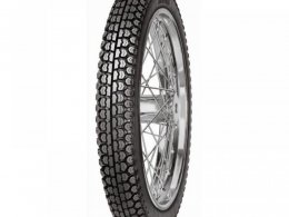 Pneu moto classique Mitas H-03 3.50-18 62P RenforcÃ©