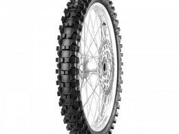 Pneu motocross avant Pirelli Scorpion MX Extra X 80/100-21 51M TT