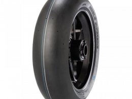 Pneu Pirelli Diablo Superbike Front SC1 120/70R17