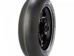 Pneu Pirelli Diablo Superbike SC2 160/60R17