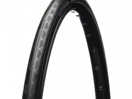 Pneu route 700x28C Hutchinson Nitro2 noir TS