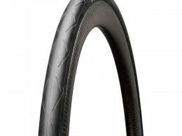 Pneu route Hutchinson BlackBird Racing Lab 700Cx30 TS noir