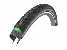 Pneu vÃ©lo City Schwalbe Energizer Tour Plus 700x38 TR noir