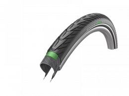 Pneu vÃ©lo City/VAE Schwalbe Energizer Plus 27.5x5X2.00 TR noir"