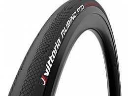 Pneu vÃ©lo route Vittoria Rubino Pro Graphene 2.0 Tubeless ready TS no