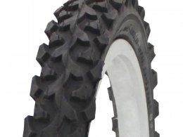 Pneu vÃ©lo VTT Deli S-186 Crampon TR noir (14 x 1 3-8 x 1 5-8)  350x4"