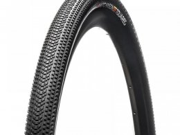 Pneu vÃ©lo Gravel Hutchinson Touareg Hardskin Tubeless ready 700x45 TS