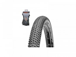 Pneu vÃ©lo VTT CST Jack Rabbit C1747 Tubeless 26x2.00 TS noir"