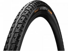 Pneu VTC 650x40B Continental Ride Tour noir TR