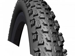 Pneu VTT 27.5x2.45 Rubena Kratos Tubeless Ready TS"