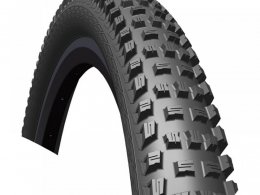 Pneu VTT 27.5x2.45 Rubena Monarch Enduro Tubeless Ready TS"