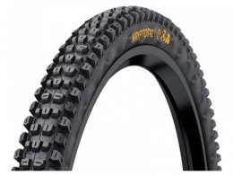 Pneu VTT 27,5x2,60 Continental Kryptotal Rear Enduro Supersoft tubele"