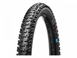 Pneu VTT 27.5x2.60 Hutchinson Gila Koloss Tubeless noir TS (VAE 25Km/"