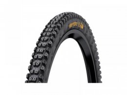 Pneu VTT 29x2.40 Continental Kryptotal Rear Enduro Soft Tubeless noir"