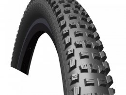 Pneu VTT 29x2.45 Rubena Monarch Enduro Tubeless Ready TS"