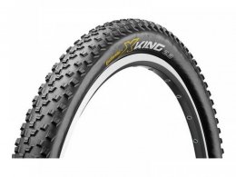 Pneu VTT Continental X-King 27,5x2.30 TR noir"