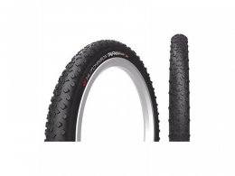 Pneu VTT Hutchinson Toro Koloss 27.5x2.60 TR noir"