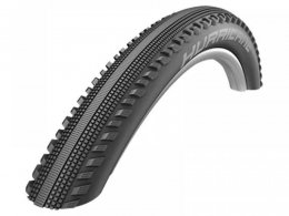 Pneu VTT Schwalbe Hurricane 29x2.25 TR noir"