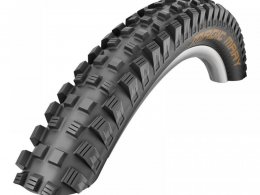 Pneu VTT Schwalbe Magic Mary Bikepark TR noir (27,5x2.40)