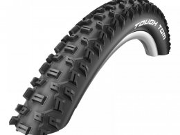 Pneu VTT Schwalbe Tough Tom TR noir 27,5x2.25";
;;;;;in stock"