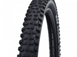 Pneu VTT (VAE) 24x2,35 Schwalbe Hans Dampf Tubeless Addix Performance"