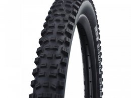 Pneu VTT (VAE) 26x2,35 Schwalbe Hans Dampf Tubeless Addix Performance"