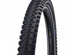 Pneu VTT (VAE) 29x2,35 Schwalbe Marathon Plus renfort noir flanc rÃ©f"