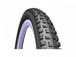 Pneu VTT/VAE Rubena Highlander r02 Tubeless Supra Textra 29x2.45 TS"