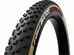 Pneu VTT Vittoria Barzo Graphene 2.0 TNT Tubeless ready TS noir et bei