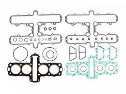 Pochette de joints haut moteur Athena Kawasaki Z 550 80-83