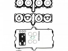 Pochette de joints haut moteur Athena Suzuki GSF 1200 Bandit 96-06