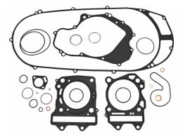 Pochette de joints moteur Artein pour Suzuki 400 Burgman 07-17