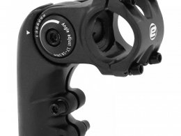 Potence VTT Ergotec Octopus rÃ©glable L60mm rÃ©haussÃ©e