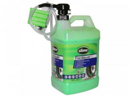 PrÃ©ventif Slime pour tubeless avec pompe 3,8 L