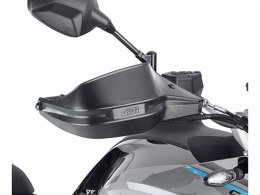 ProtÃ¨ge-mains Givi noir CF Moto 22-23